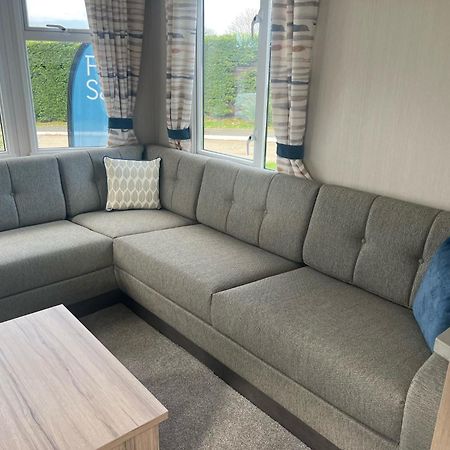 Bideford Bay Kmc Country Breaks Apartment Bucks Mills Bagian luar foto