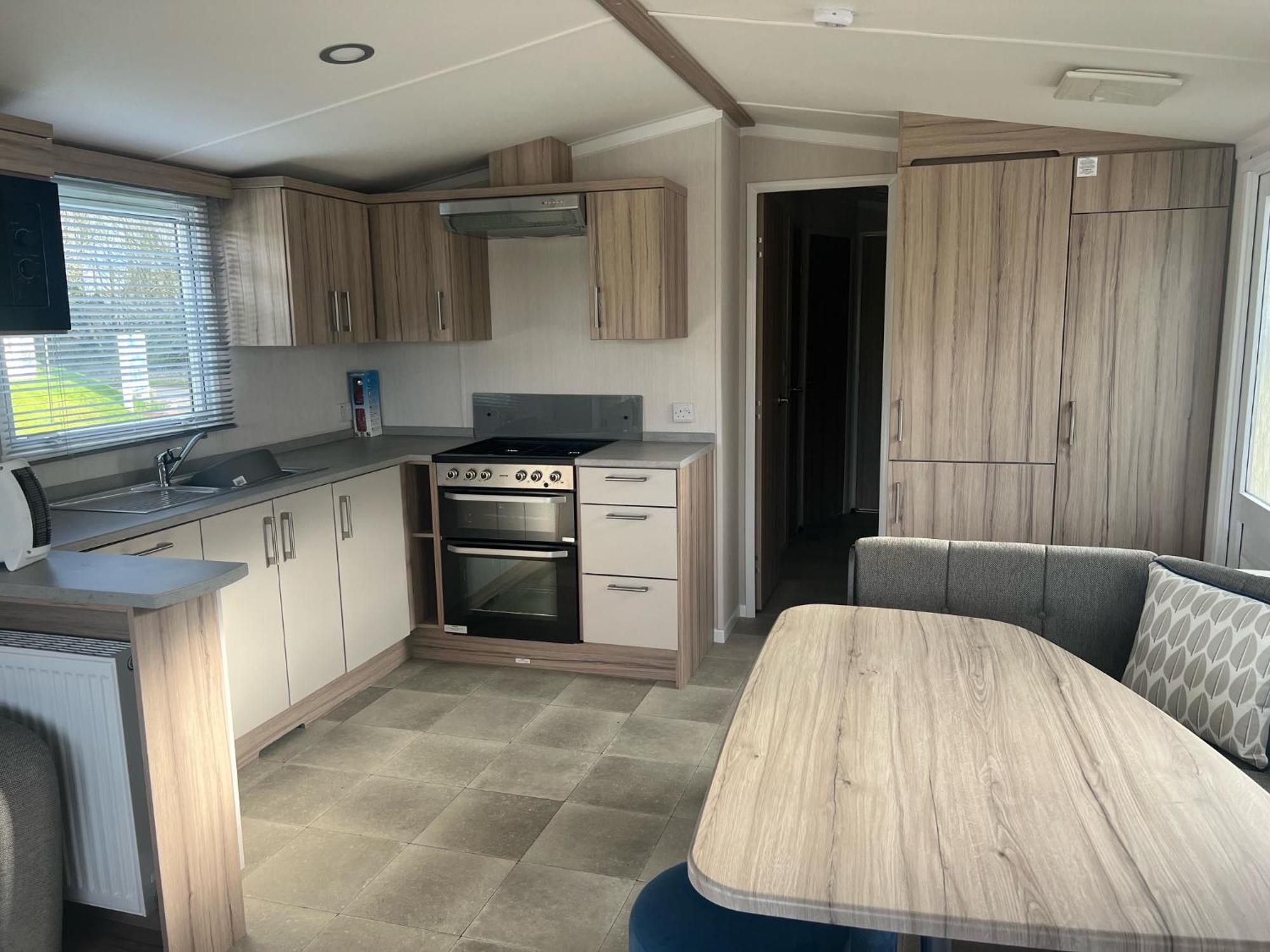 Bideford Bay Kmc Country Breaks Apartment Bucks Mills Bagian luar foto