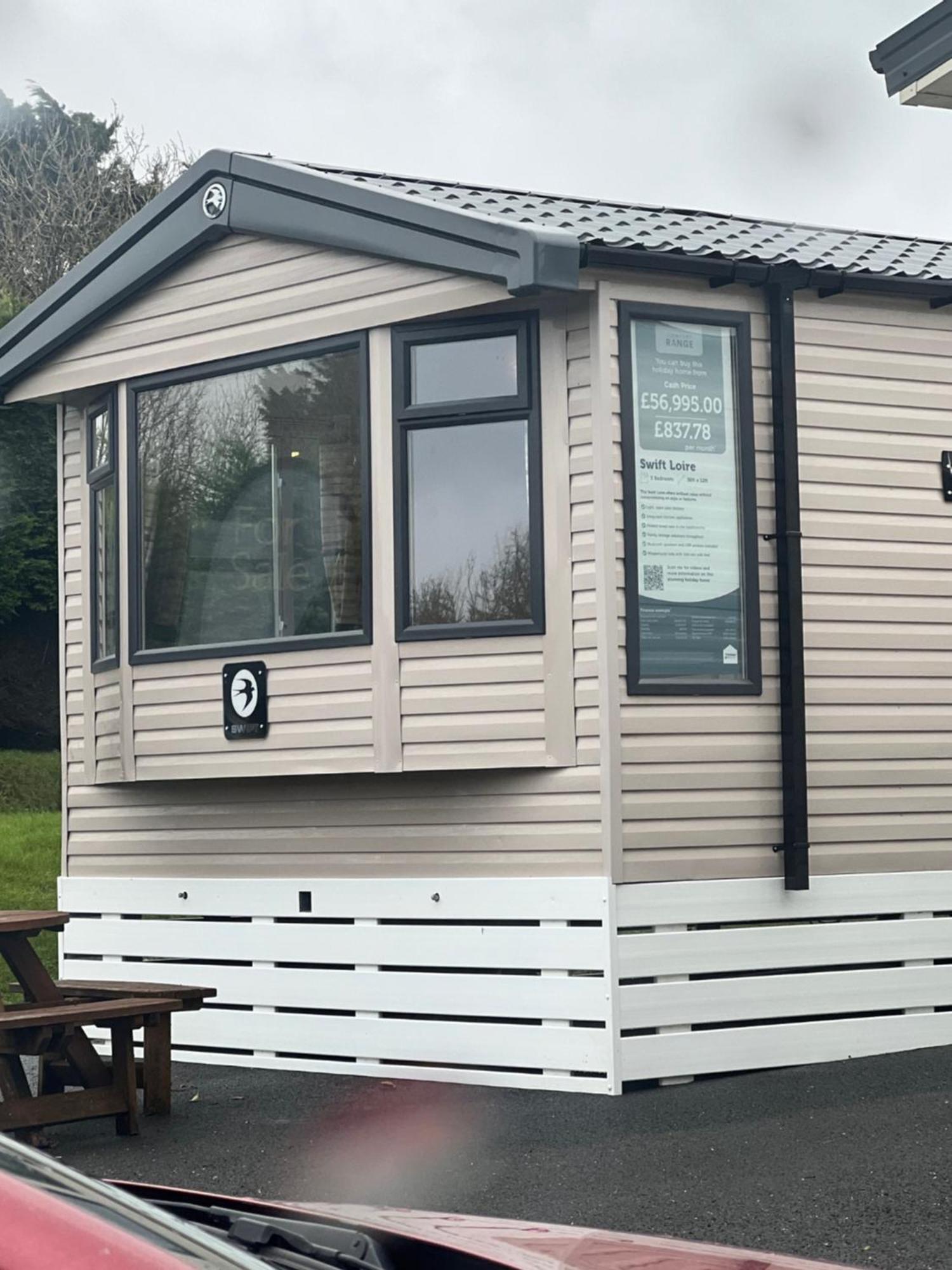 Bideford Bay Kmc Country Breaks Apartment Bucks Mills Bagian luar foto