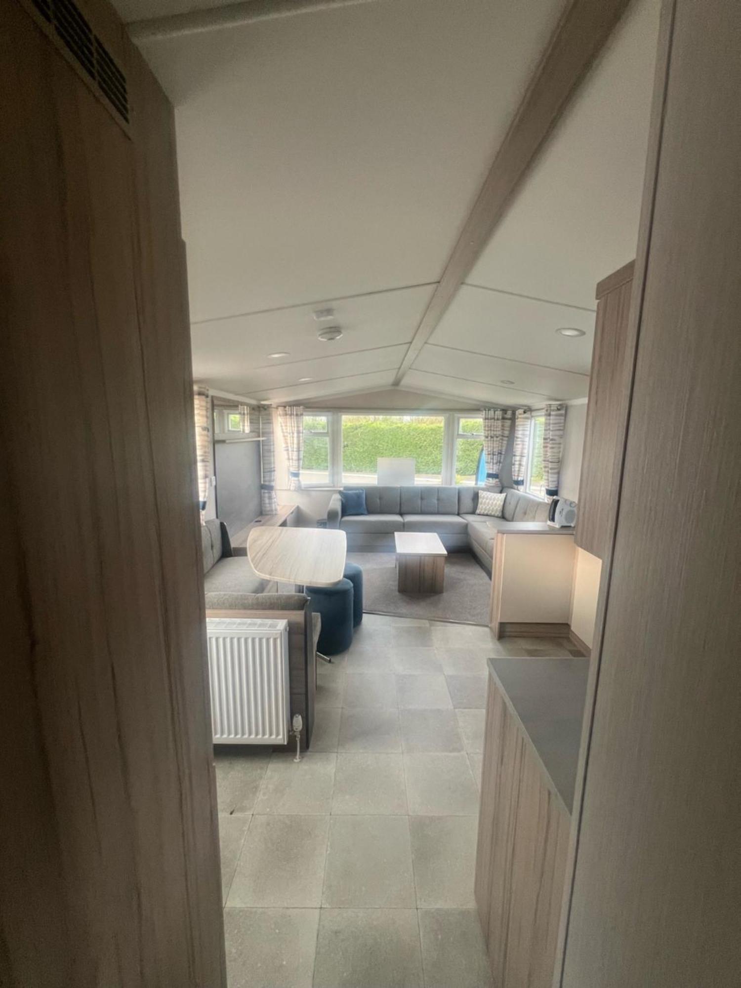 Bideford Bay Kmc Country Breaks Apartment Bucks Mills Bagian luar foto